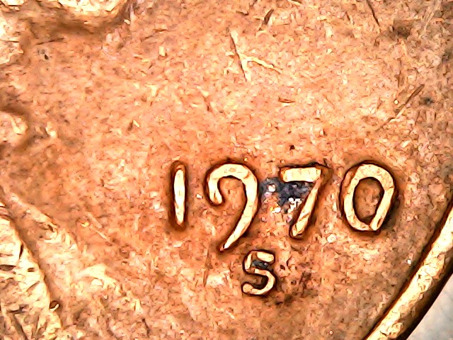 1971-S-Struck-On-1971-S-Penny--What-Do-Yall-Think